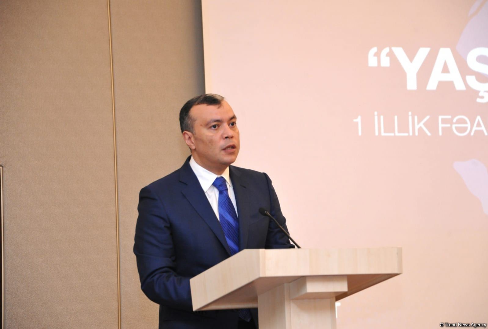 Фонд "YAŞAT" оказывает помощь ветеранам до назначения инвалидности - Ульви Мехтиев (ФОТО)