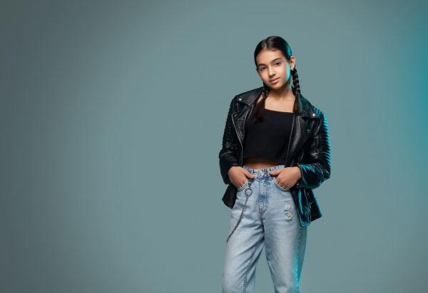 Определен порядковый номер выступления представительницы Азербайджана на "Детском Евровидении"