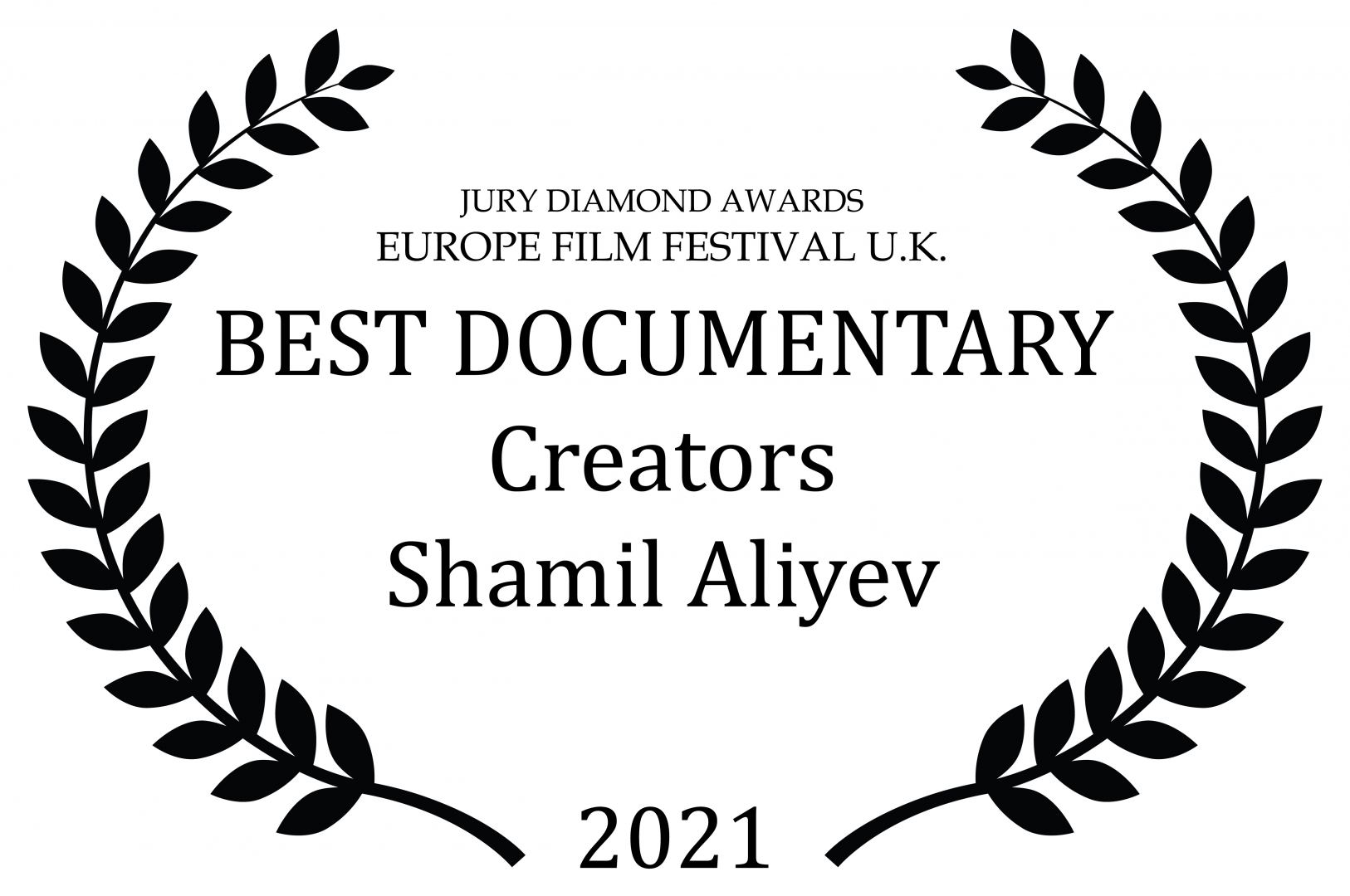 Азербайджанский фильм получил два приза в Великобритании (ФОТО)