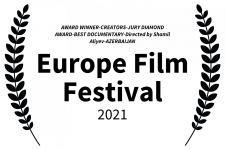 Азербайджанский фильм получил два приза в Великобритании (ФОТО)