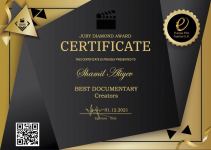 Азербайджанский фильм получил два приза в Великобритании (ФОТО)