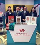 Азербайджанская история и культура вызвала большой интерес в Египте (ФОТО)