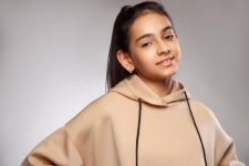 Азербайджанская участница "Детского Евровидения" раскрыла подробности подготовки  (ВИДЕО/ФОТО)