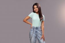 Азербайджанская участница "Детского Евровидения" раскрыла подробности подготовки  (ВИДЕО/ФОТО)