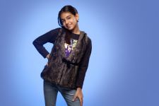 Азербайджанская участница "Детского Евровидения" раскрыла подробности подготовки  (ВИДЕО/ФОТО)