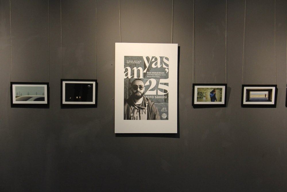 25 мгновений 25-летнего шехида – героя Отечественной войны Азербайджана (ФОТО)