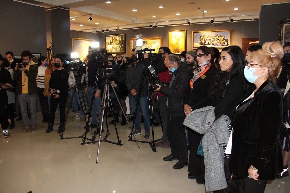 25 мгновений 25-летнего шехида – героя Отечественной войны Азербайджана (ФОТО)