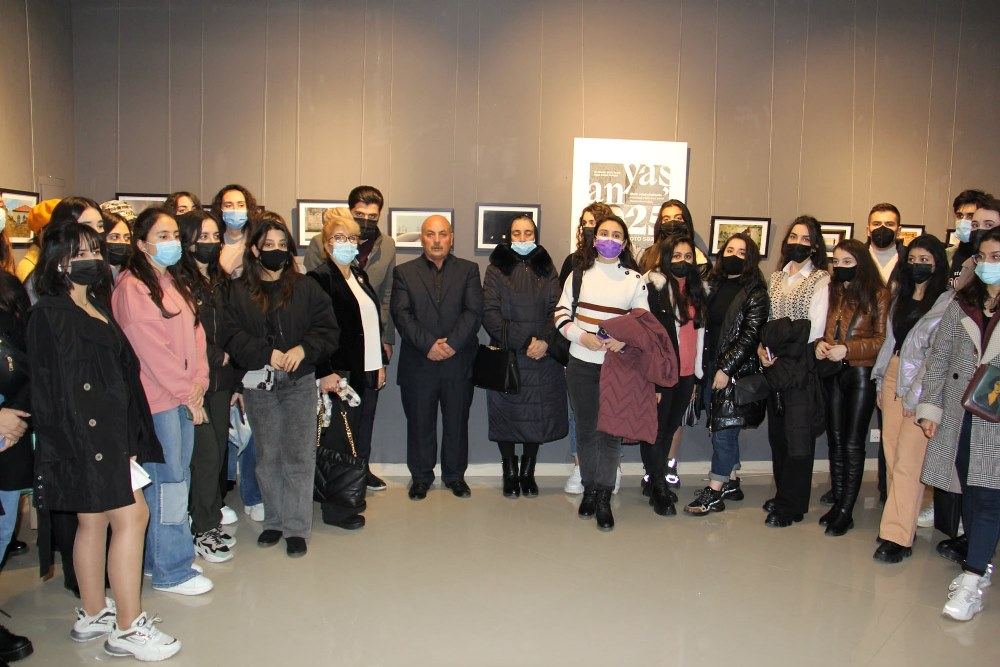 25 мгновений 25-летнего шехида – героя Отечественной войны Азербайджана (ФОТО)