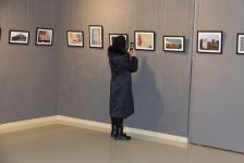 25 мгновений 25-летнего шехида – героя Отечественной войны Азербайджана (ФОТО)