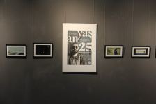 25 мгновений 25-летнего шехида – героя Отечественной войны Азербайджана (ФОТО)