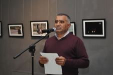 25 мгновений 25-летнего шехида – героя Отечественной войны Азербайджана (ФОТО)