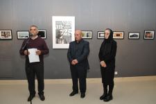 25 мгновений 25-летнего шехида – героя Отечественной войны Азербайджана (ФОТО)