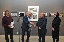 25 мгновений 25-летнего шехида – героя Отечественной войны Азербайджана (ФОТО)