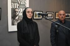 25 мгновений 25-летнего шехида – героя Отечественной войны Азербайджана (ФОТО)