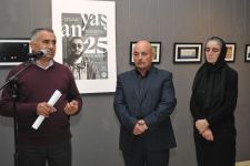 25 мгновений 25-летнего шехида – героя Отечественной войны Азербайджана (ФОТО)