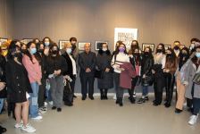 25 мгновений 25-летнего шехида – героя Отечественной войны Азербайджана (ФОТО)