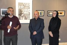 25 мгновений 25-летнего шехида – героя Отечественной войны Азербайджана (ФОТО)