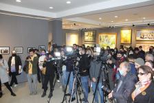 25 мгновений 25-летнего шехида – героя Отечественной войны Азербайджана (ФОТО)