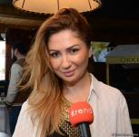 İZ Women’s Workshop на берегу Каспийского моря, или Идеальное место для азербайджанских женщин-предпринимателей (ФОТО)