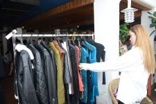 İZ Women’s Workshop на берегу Каспийского моря, или Идеальное место для азербайджанских женщин-предпринимателей (ФОТО)