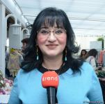 İZ Women’s Workshop на берегу Каспийского моря, или Идеальное место для азербайджанских женщин-предпринимателей (ФОТО)