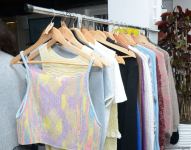 İZ Women’s Workshop на берегу Каспийского моря, или Идеальное место для азербайджанских женщин-предпринимателей (ФОТО)