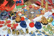 İZ Women’s Workshop на берегу Каспийского моря, или Идеальное место для азербайджанских женщин-предпринимателей (ФОТО)