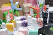 İZ Women’s Workshop на берегу Каспийского моря, или Идеальное место для азербайджанских женщин-предпринимателей (ФОТО)