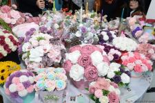 İZ Women’s Workshop на берегу Каспийского моря, или Идеальное место для азербайджанских женщин-предпринимателей (ФОТО)