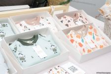 İZ Women’s Workshop на берегу Каспийского моря, или Идеальное место для азербайджанских женщин-предпринимателей (ФОТО)