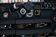 İZ Women’s Workshop на берегу Каспийского моря, или Идеальное место для азербайджанских женщин-предпринимателей (ФОТО)