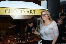 İZ Women’s Workshop на берегу Каспийского моря, или Идеальное место для азербайджанских женщин-предпринимателей (ФОТО)