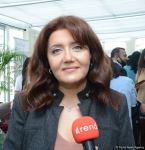 İZ Women’s Workshop на берегу Каспийского моря, или Идеальное место для азербайджанских женщин-предпринимателей (ФОТО)