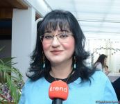 İZ Women’s Workshop на берегу Каспийского моря, или Идеальное место для азербайджанских женщин-предпринимателей (ФОТО)