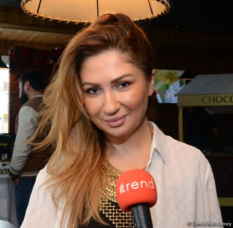 İZ Women’s Workshop на берегу Каспийского моря, или Идеальное место для азербайджанских женщин-предпринимателей (ФОТО)