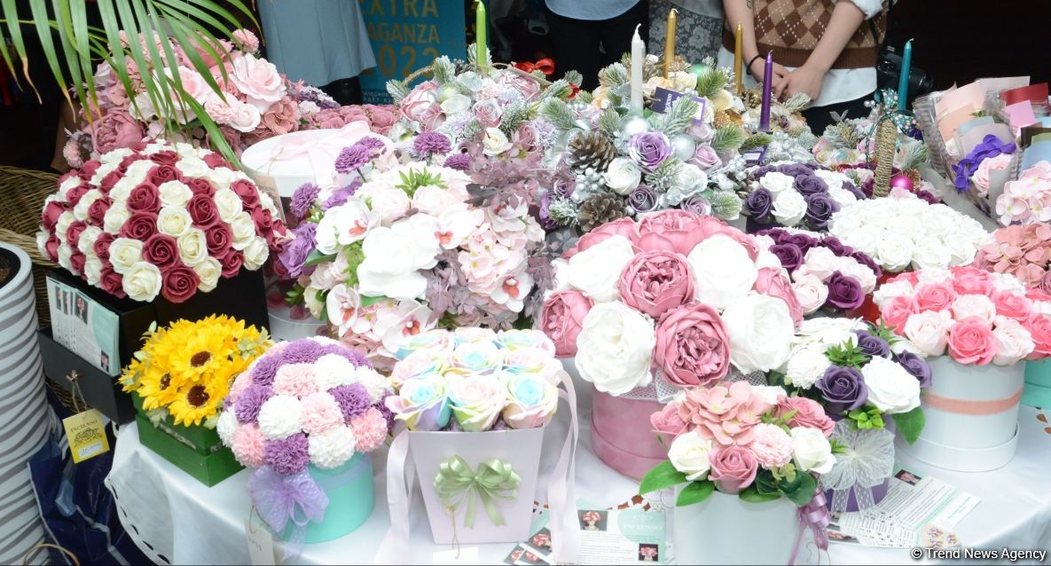 İZ Women’s Workshop на берегу Каспийского моря, или Идеальное место для азербайджанских женщин-предпринимателей (ФОТО)