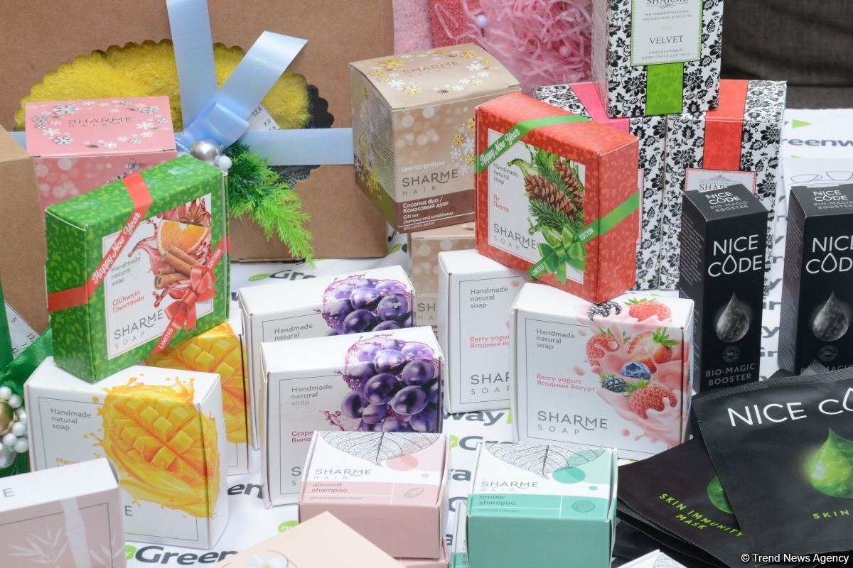 İZ Women’s Workshop на берегу Каспийского моря, или Идеальное место для азербайджанских женщин-предпринимателей (ФОТО)