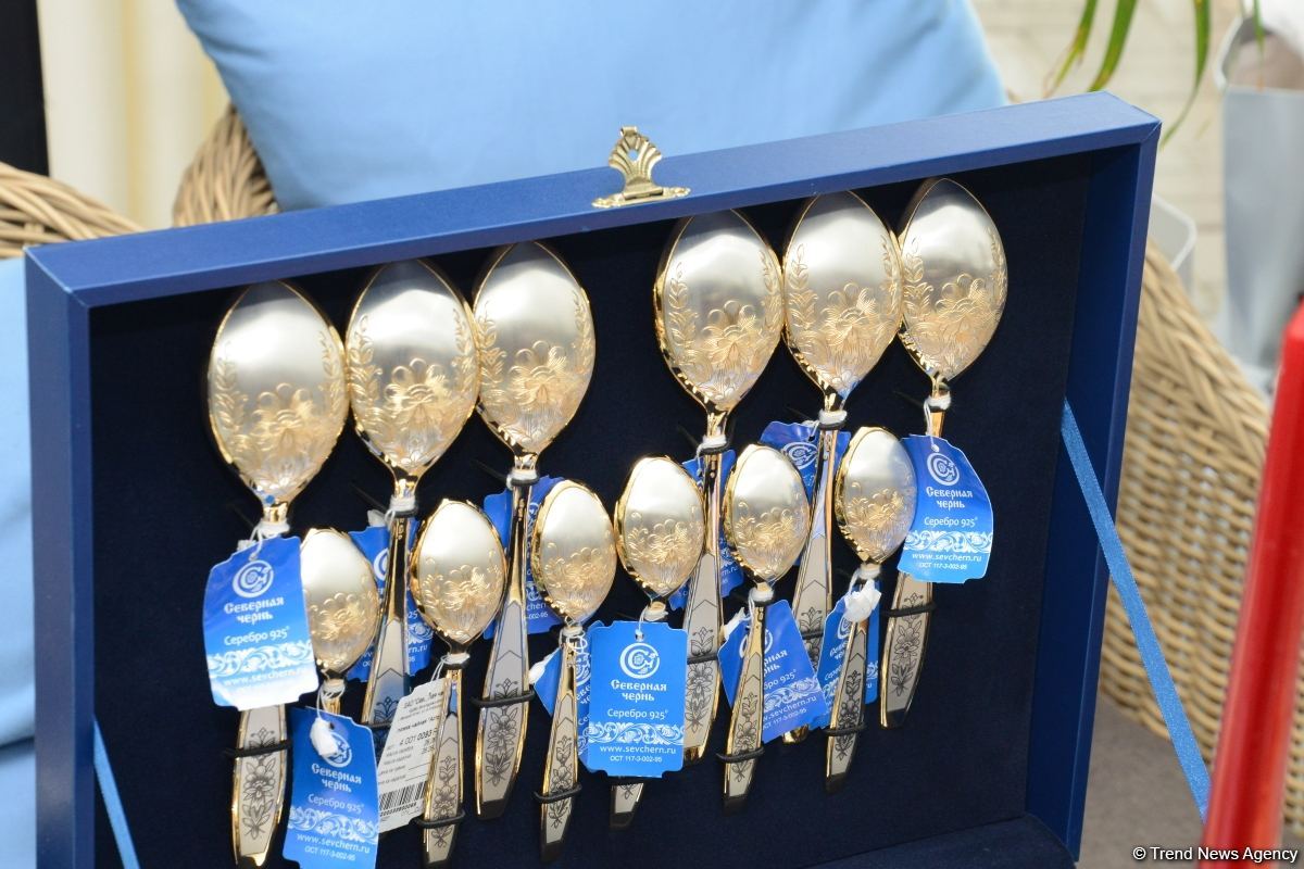 İZ Women’s Workshop на берегу Каспийского моря, или Идеальное место для азербайджанских женщин-предпринимателей (ФОТО)