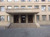 Организован медиа-тур в военный лицей имени Джамшида Нахчыванского (ФОТО/ВИДЕО)