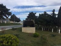 Организован медиа-тур в военный лицей имени Джамшида Нахчыванского (ФОТО/ВИДЕО)