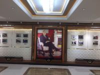 Организован медиа-тур в военный лицей имени Джамшида Нахчыванского (ФОТО/ВИДЕО)