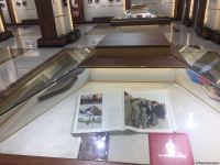 Организован медиа-тур в военный лицей имени Джамшида Нахчыванского (ФОТО/ВИДЕО)