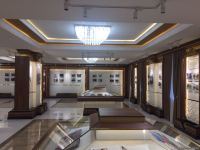 Организован медиа-тур в военный лицей имени Джамшида Нахчыванского (ФОТО/ВИДЕО)