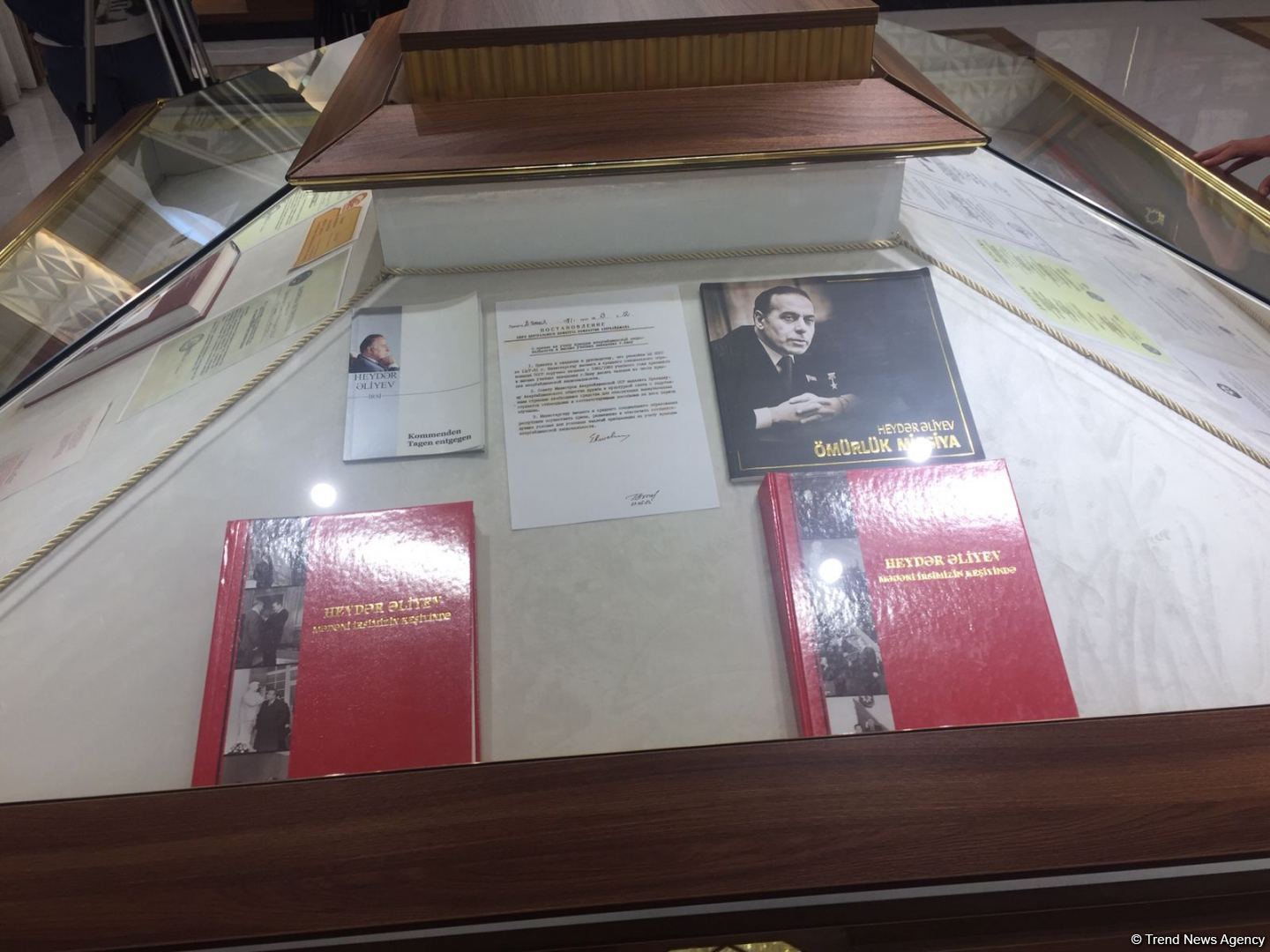 Организован медиа-тур в военный лицей имени Джамшида Нахчыванского (ФОТО/ВИДЕО)