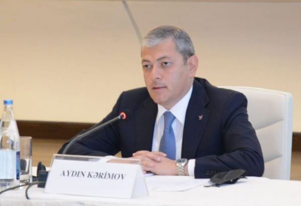 Из почти 200 разрушенных памятников истории и культуры в городе Шуша восстановлены 18 - Айдын Керимов