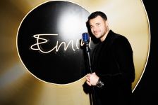 EMIN отметил день рождения в кругу звездных друзей: сольный концерт и оригинальные подарки (ФОТО)