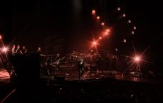 EMIN отметил день рождения в кругу звездных друзей: сольный концерт и оригинальные подарки (ФОТО)