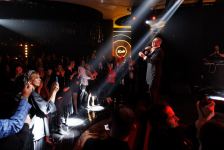 EMIN отметил день рождения в кругу звездных друзей: сольный концерт и оригинальные подарки (ФОТО)