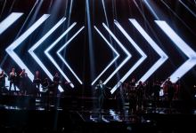 EMIN отметил день рождения в кругу звездных друзей: сольный концерт и оригинальные подарки (ФОТО)