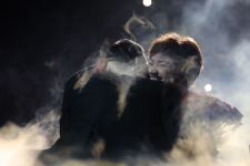 EMIN отметил день рождения в кругу звездных друзей: сольный концерт и оригинальные подарки (ФОТО)